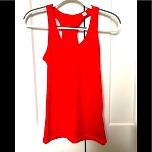 Bright and Comfy ADIDAS Tank Top! Legendary Status